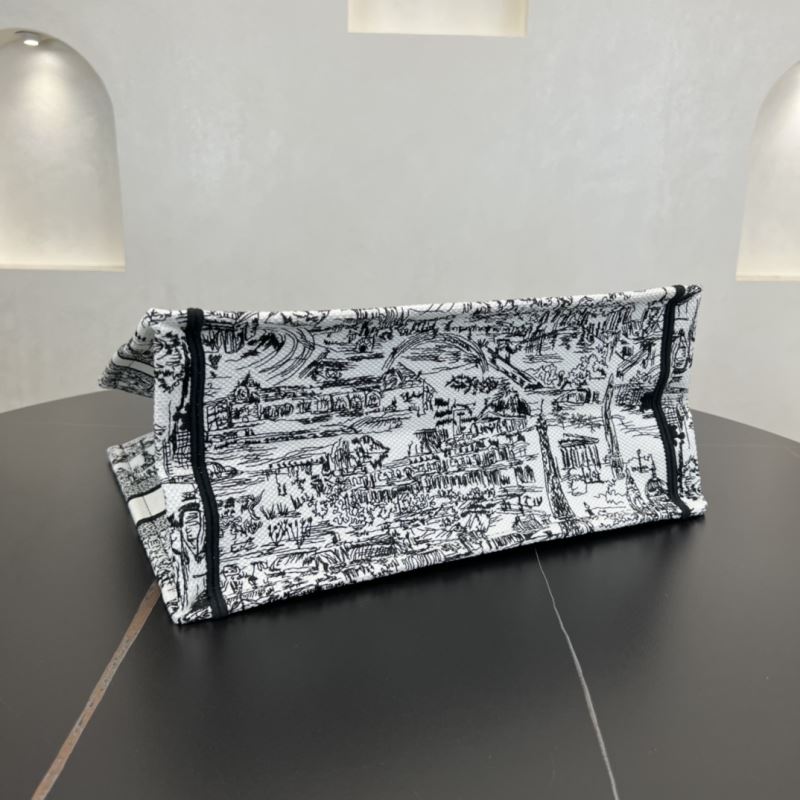 chr1st1an D10r shopping bags